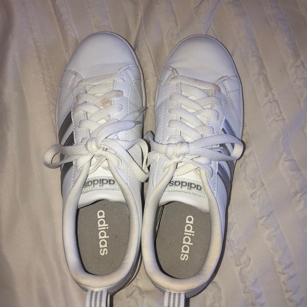 Adidas sneakers